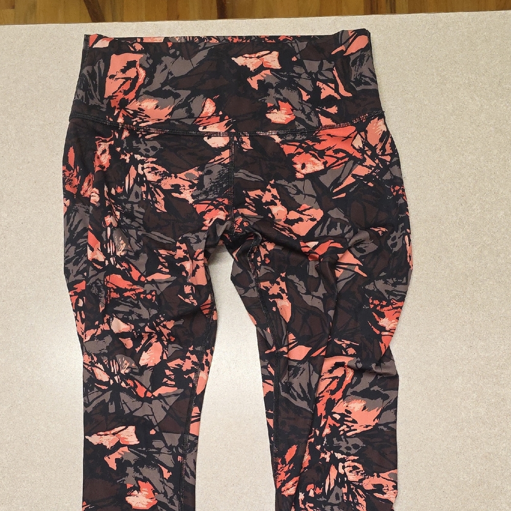 Cheating Ex Gf Sale Lululemon Size 12 Leggings